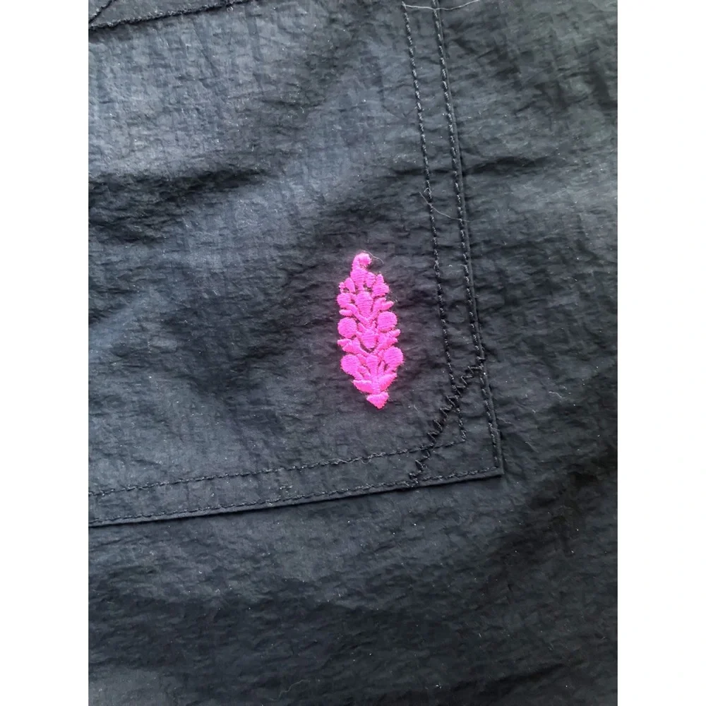 NWOTs Free People FP Movement Women’s Colorblock Sun Daze Board Short, Sz Sm - Picture 9 of 15